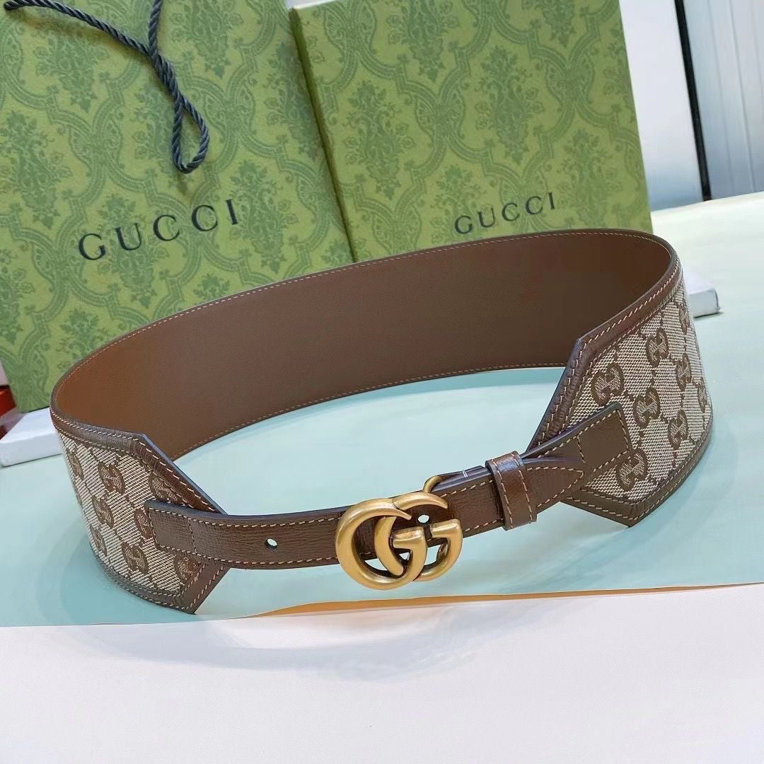 Gucci belt