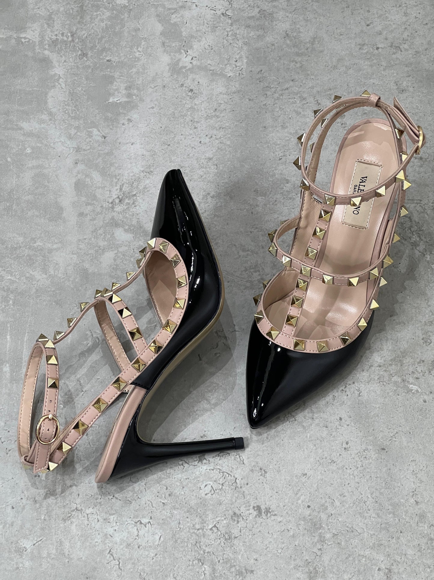 Valentino heels