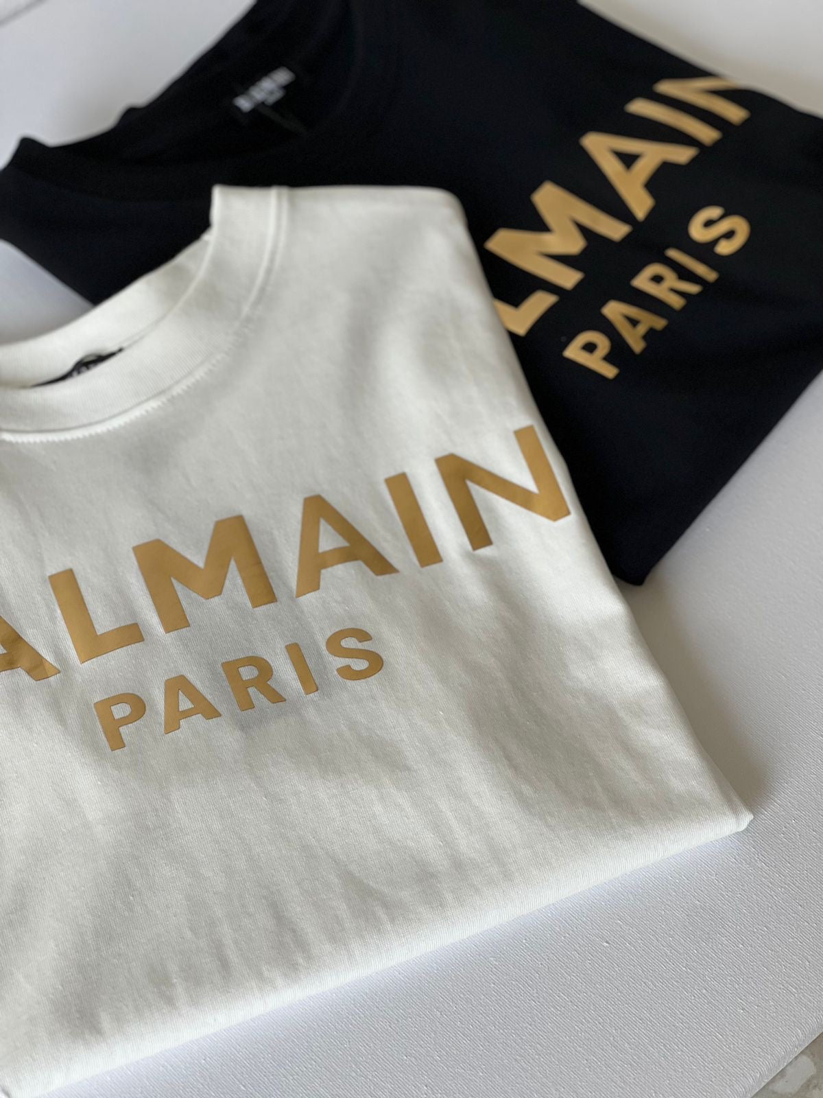 Balmain t-shirt