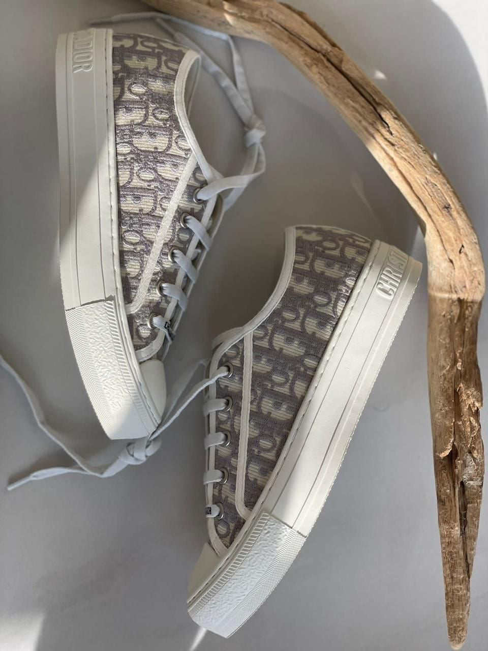 Dior sneakers