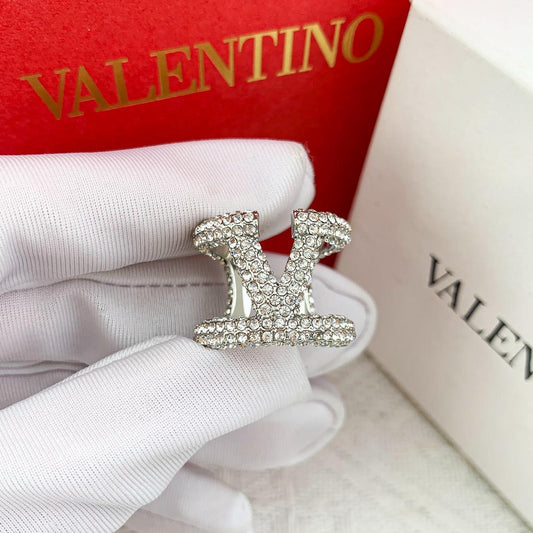 Valentino ring