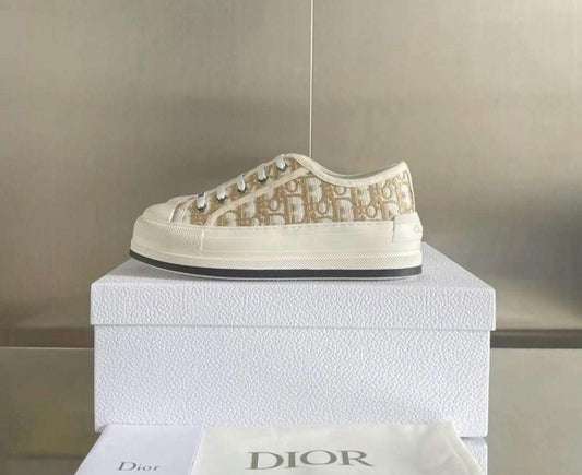 Dior sneakers