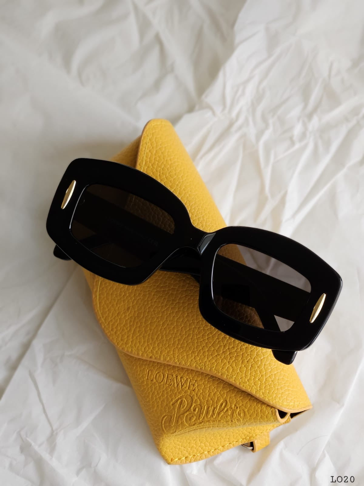 Loewe sunglasses