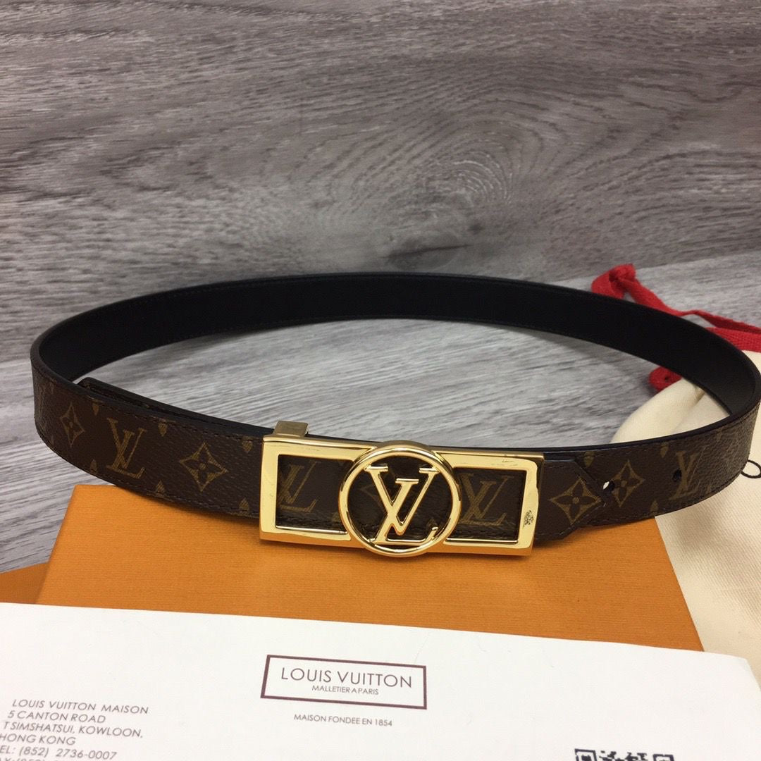 Lv belt