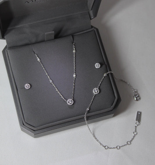 Loewe jewelry set