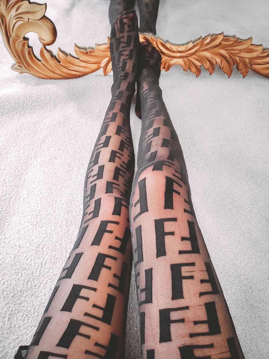 Tights collection- pants