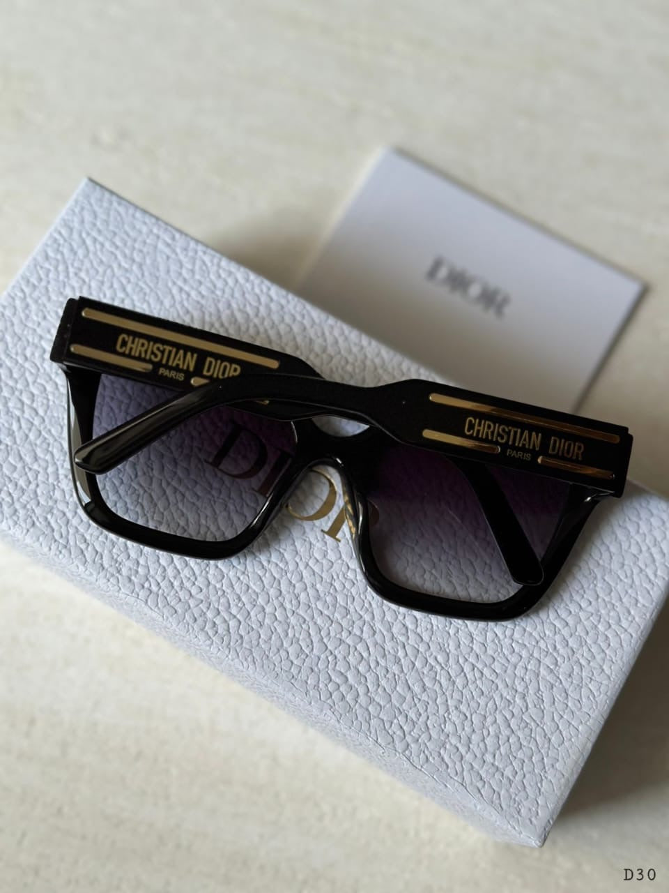 Dior sunglasses