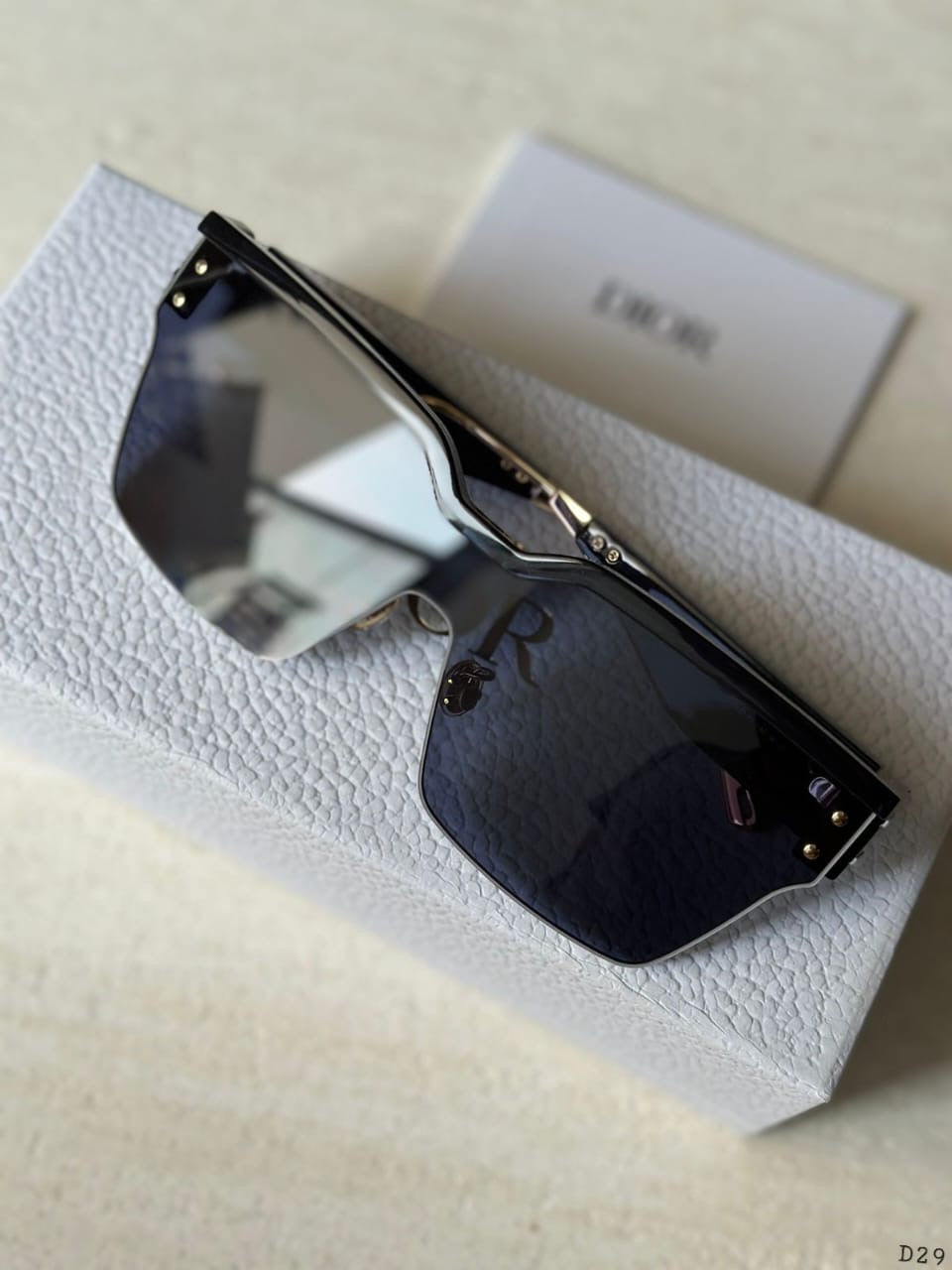 Dior sunglasses