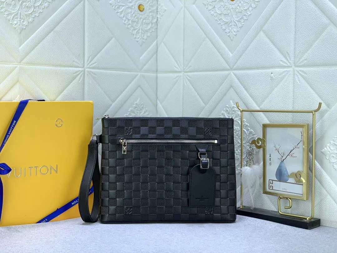 Lv bag - pouch