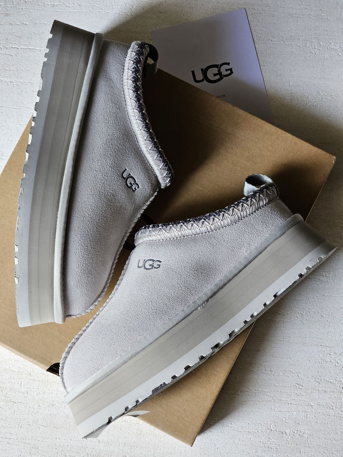 UGG slippers