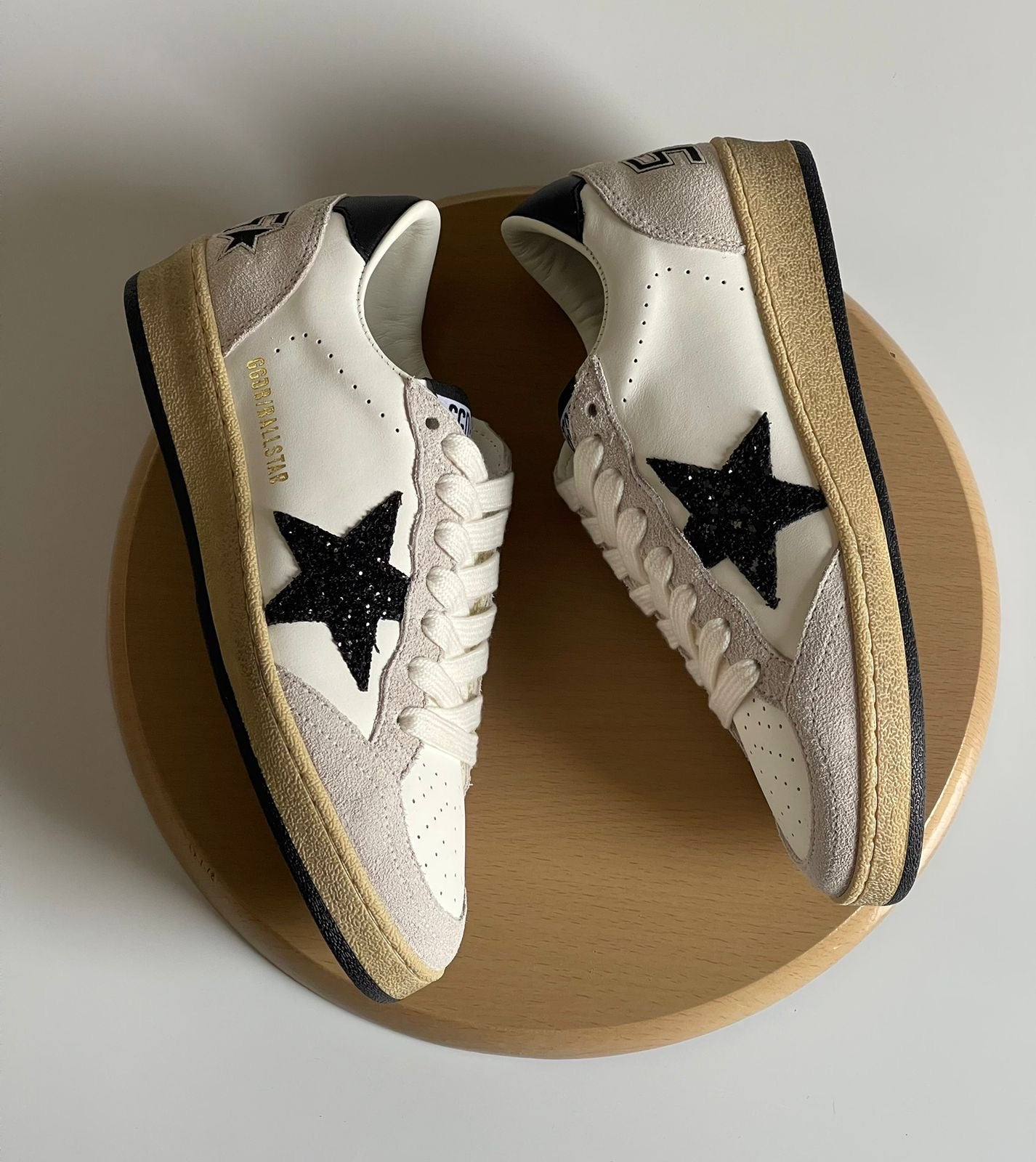 Golden goose sneakers