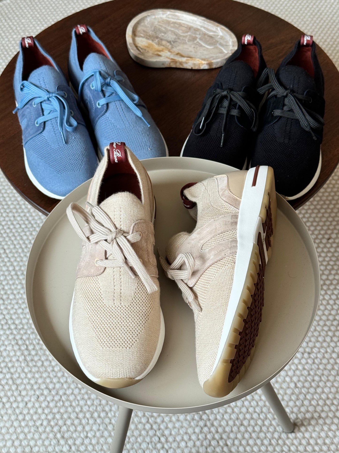 Loro piana sneakers