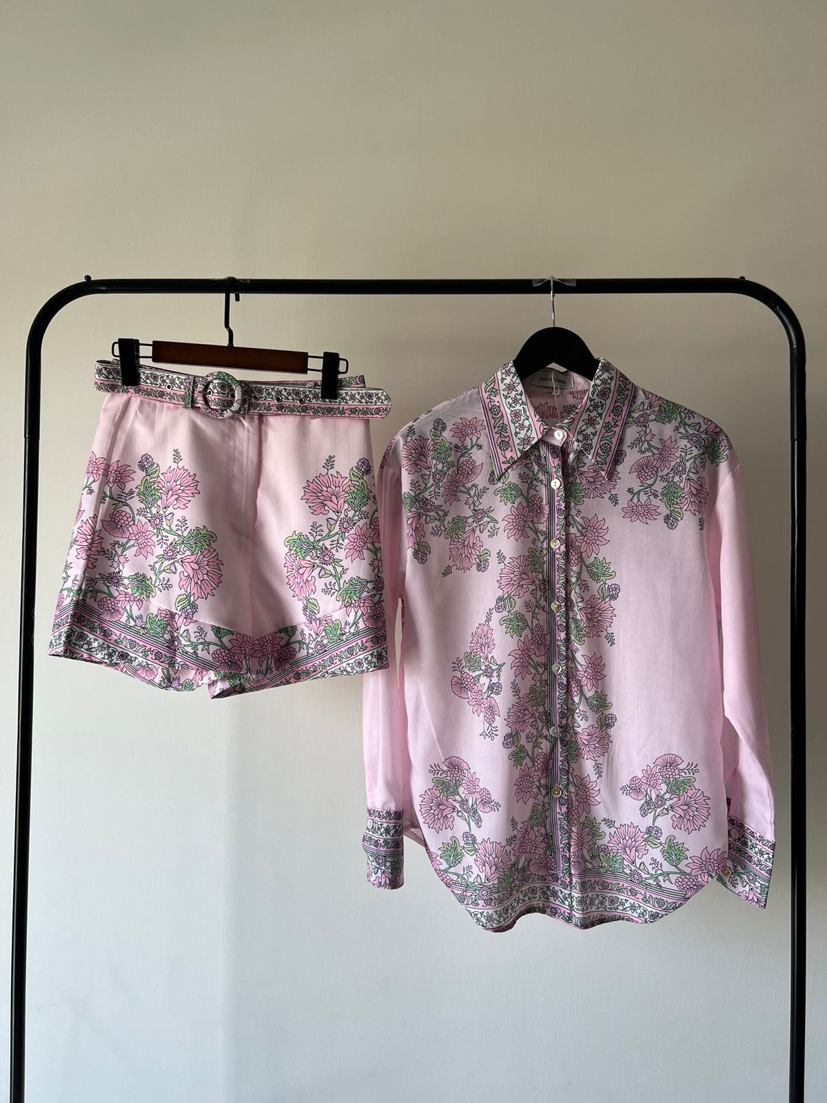 Zimmermann clothes set