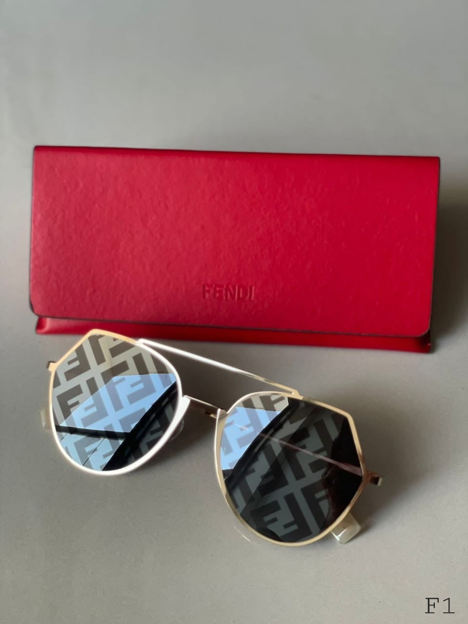 Fendi sunglasses