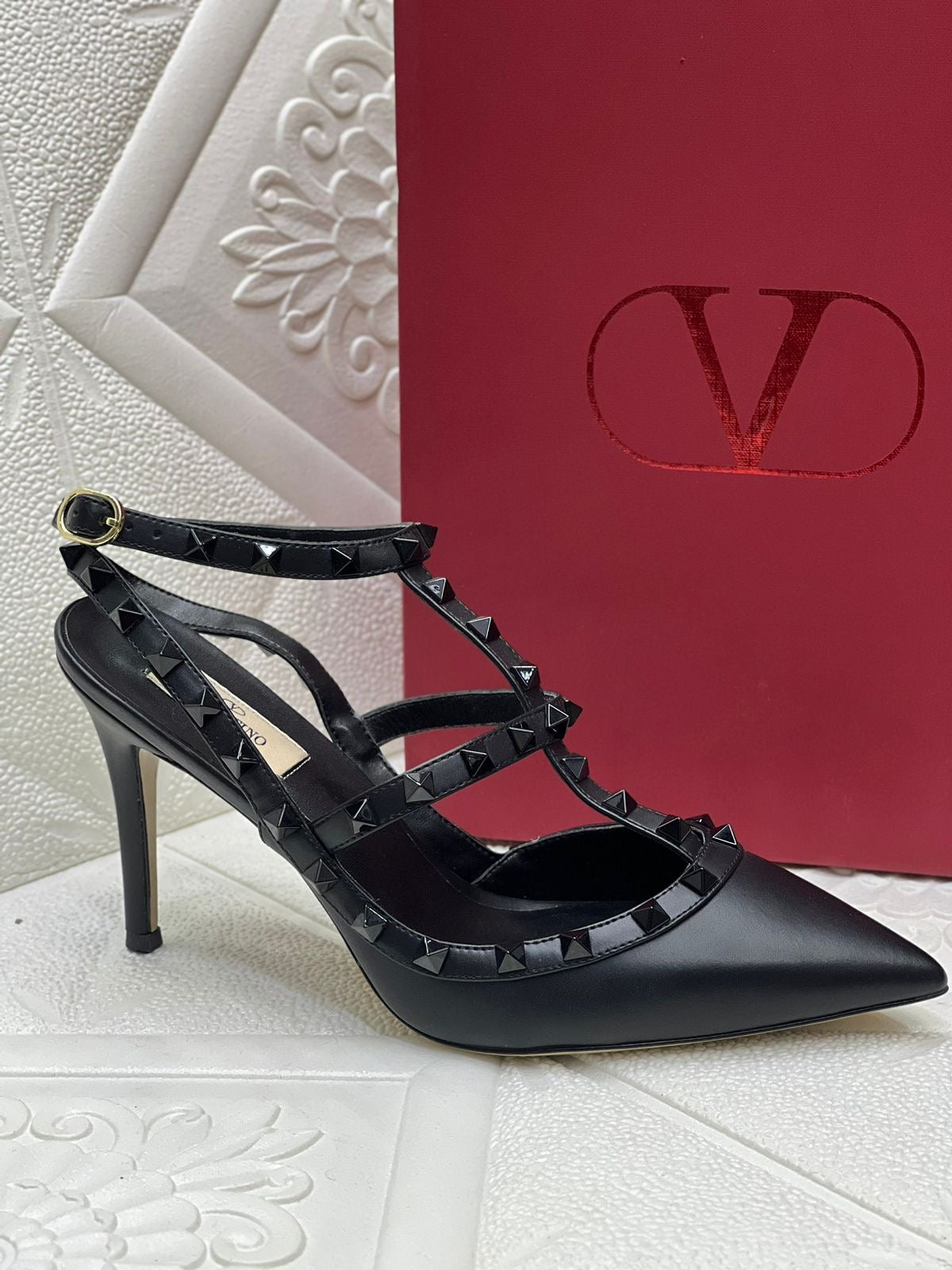 Valentino heels