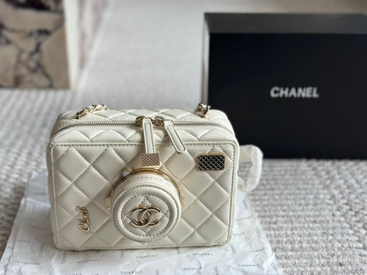 Chanel bag