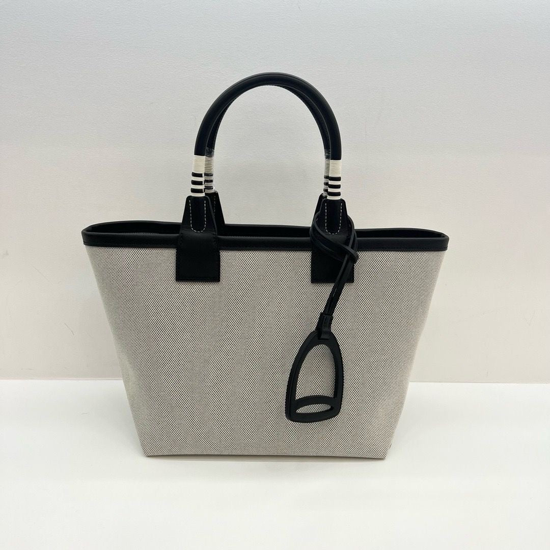 Hermes bag tote