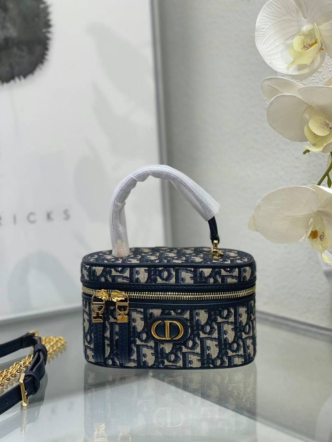 Dior bag