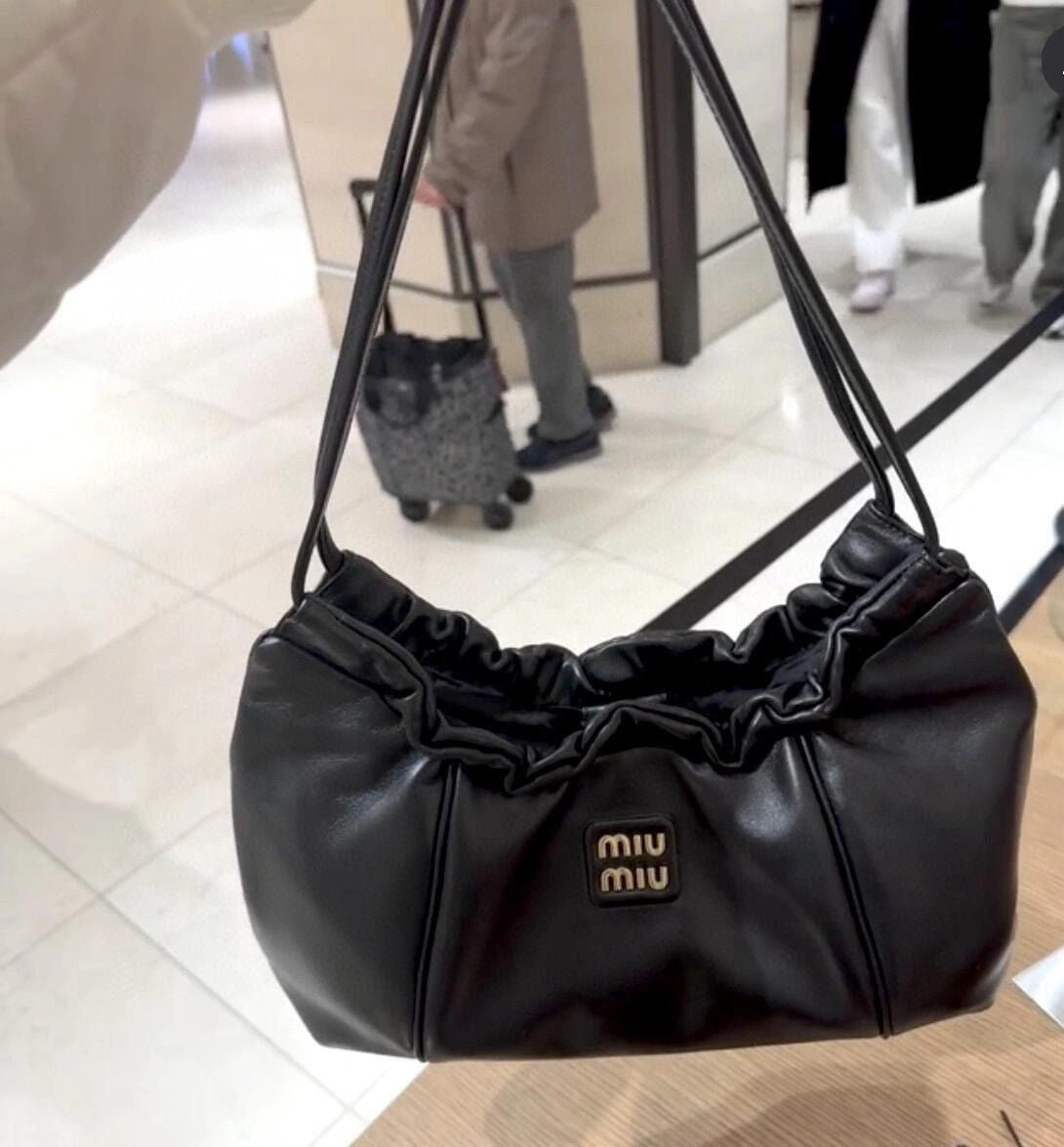 Miu miu bag