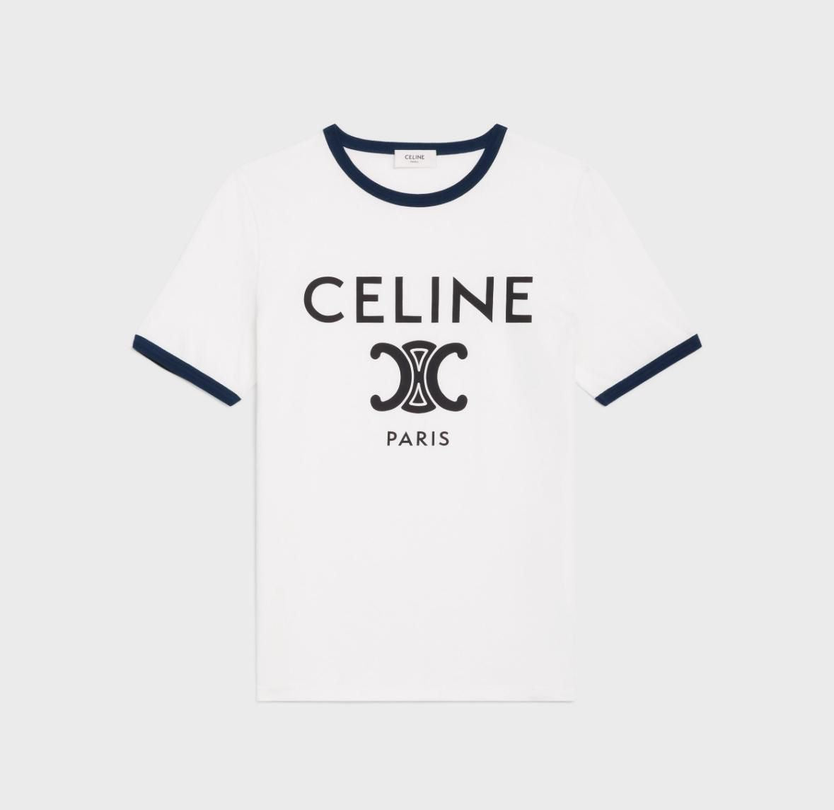 Celine tshirt