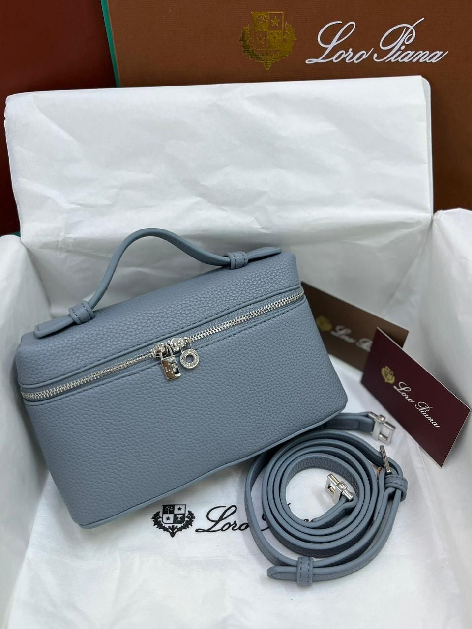 Loro piana bag