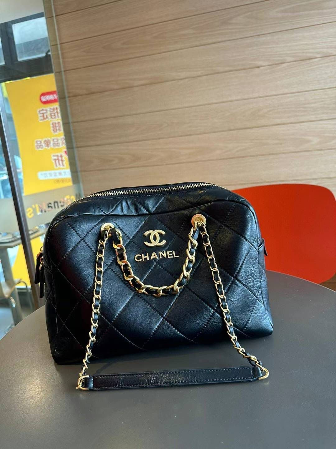 Chanel bag 450/500