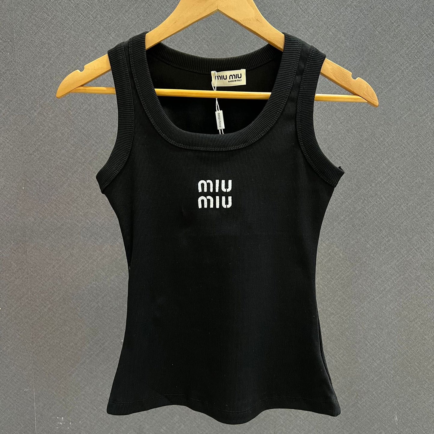 Miu miu top