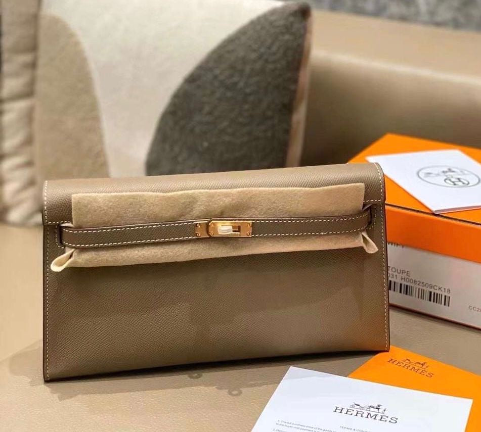 Hermes bag 27 cm