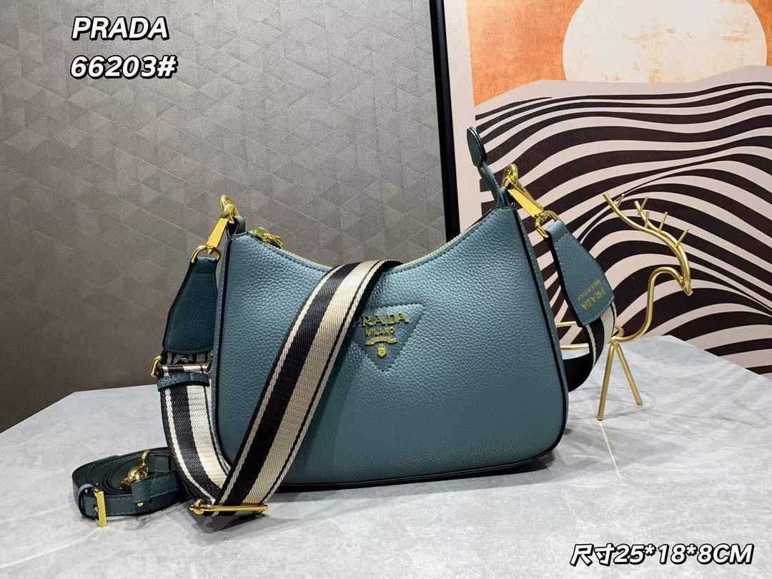 Prada bag