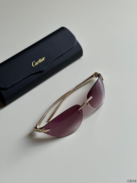 Cartier sunglasses