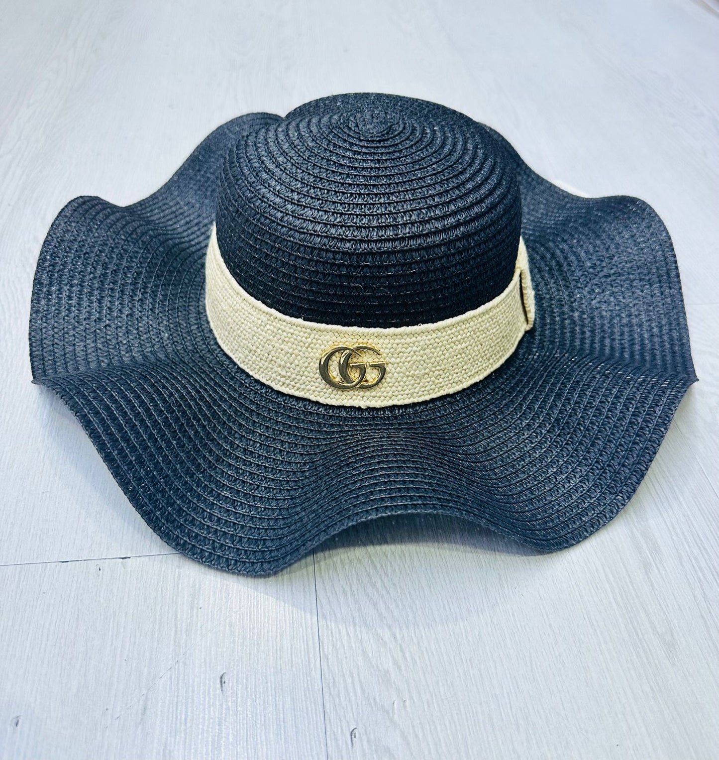 Gucci hat