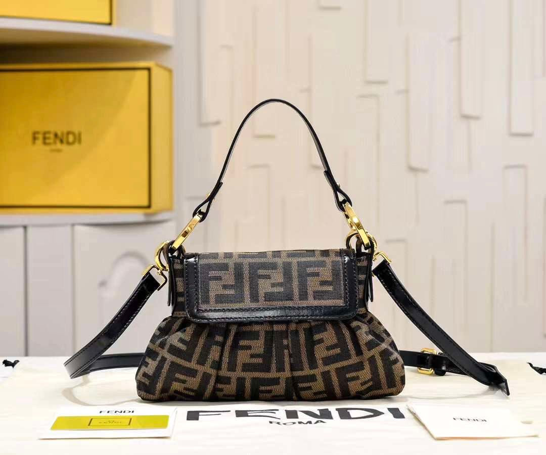 Fendi bag