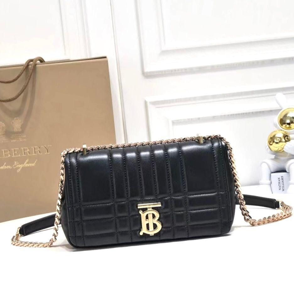 Burberry bag