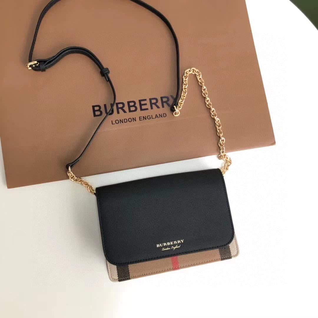 Burberry bag