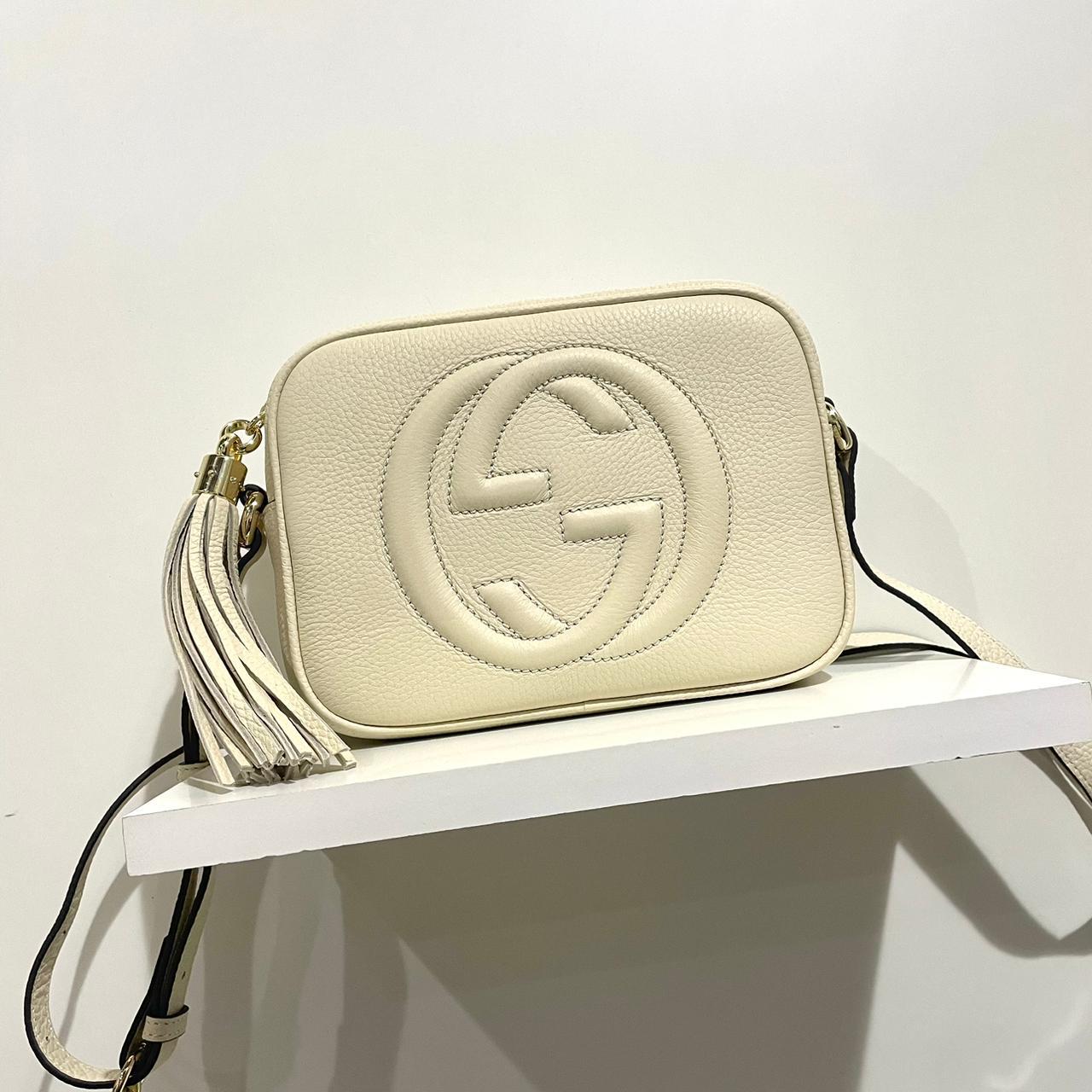 Gucci bag