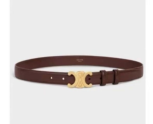 Celine belt