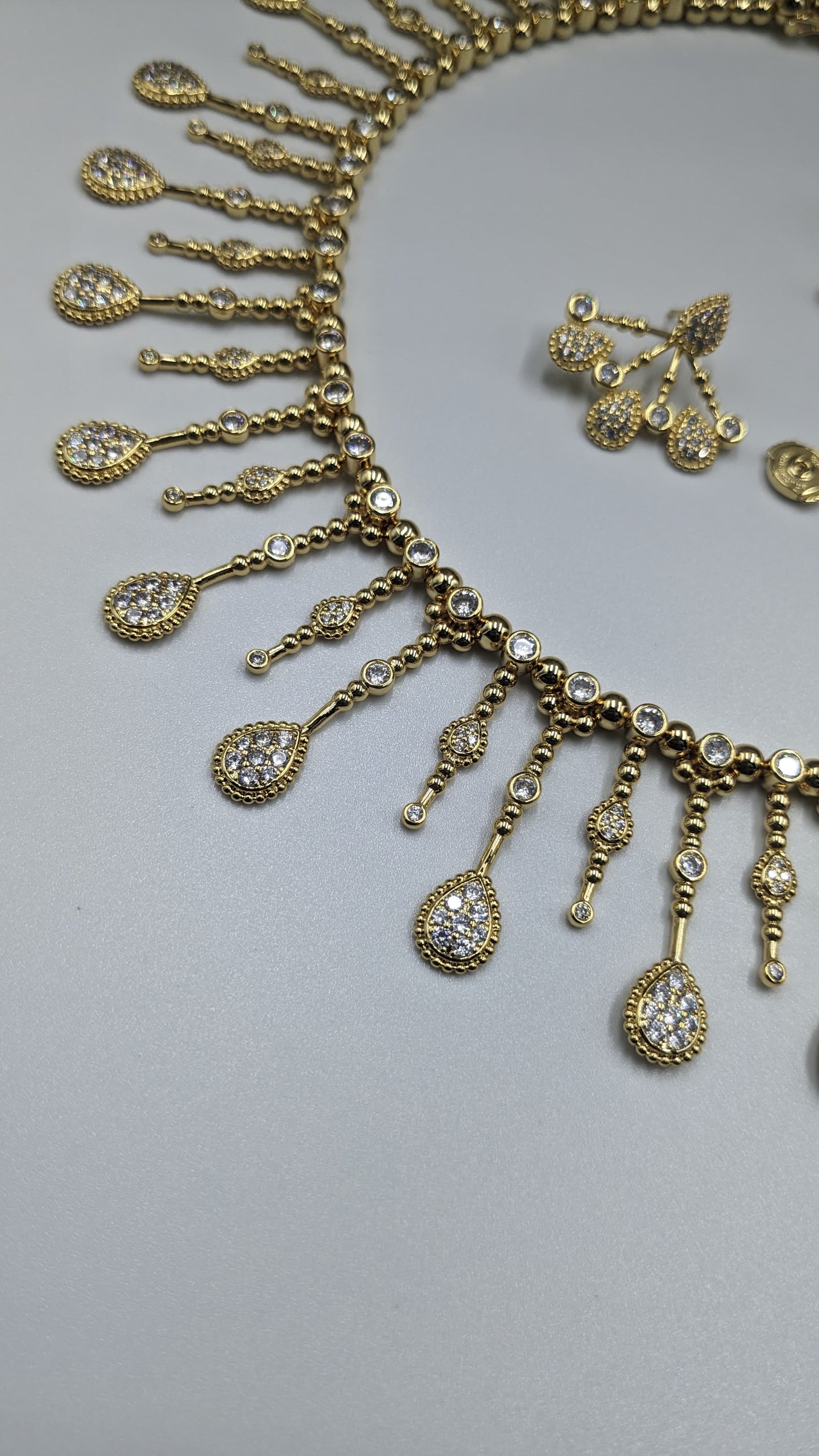 Boucheron jewelry set