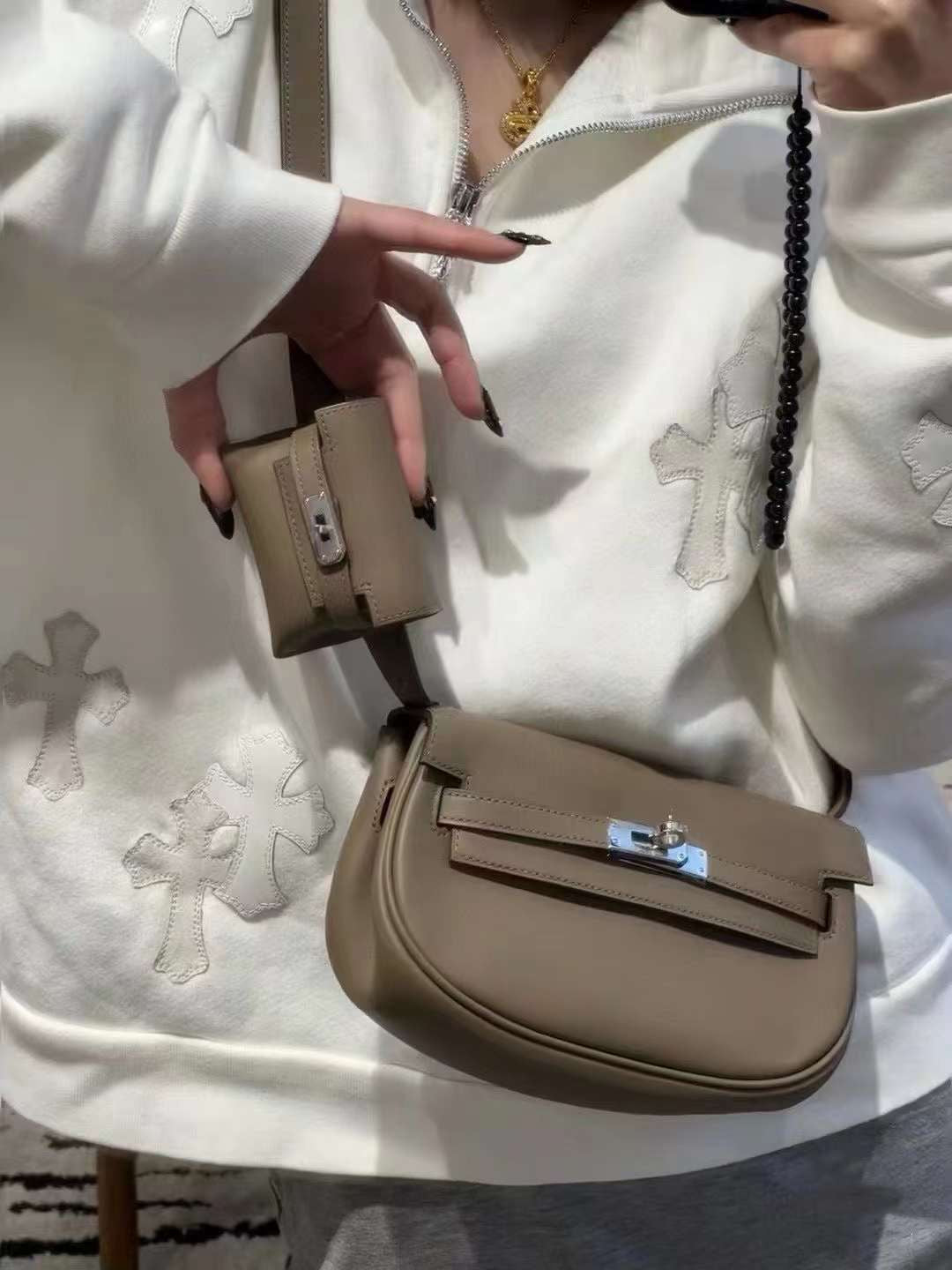 Hermes bag