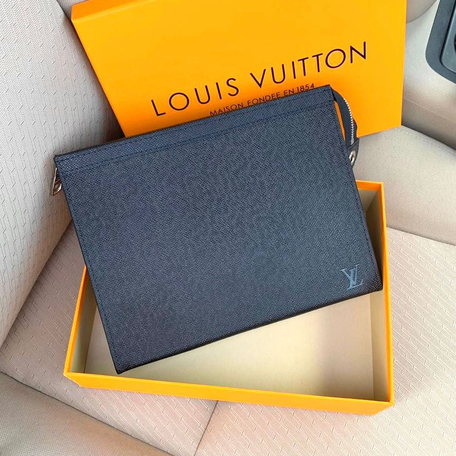 Lv bag pouch