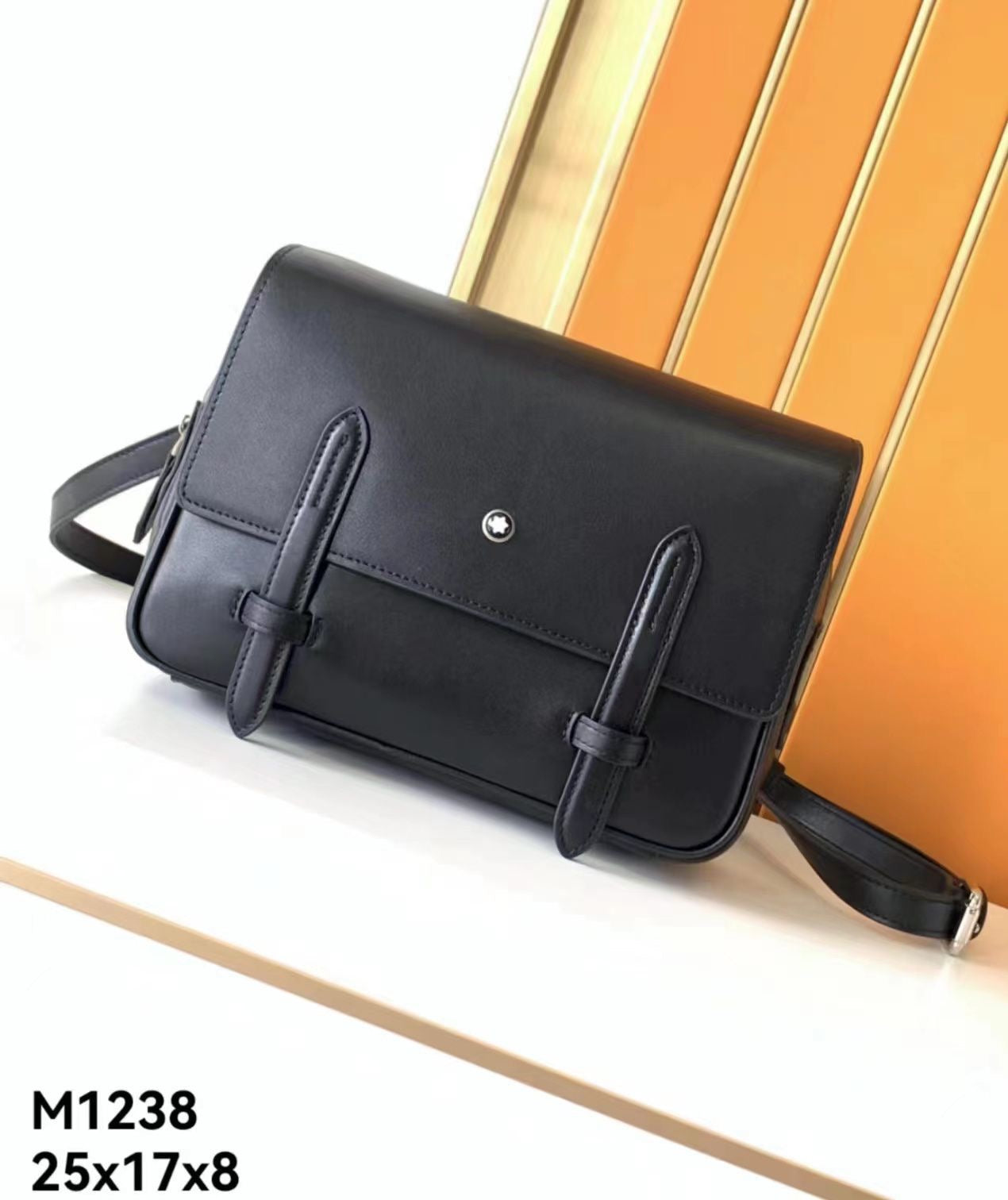 Montblanc bag - men