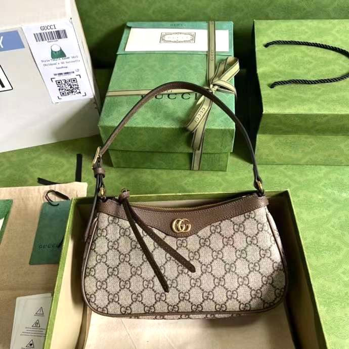 Gucci bag