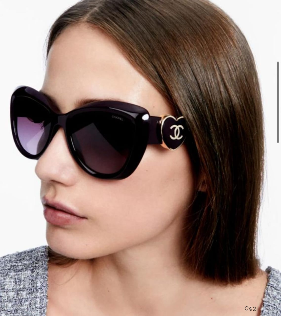 Chanel sunglasses