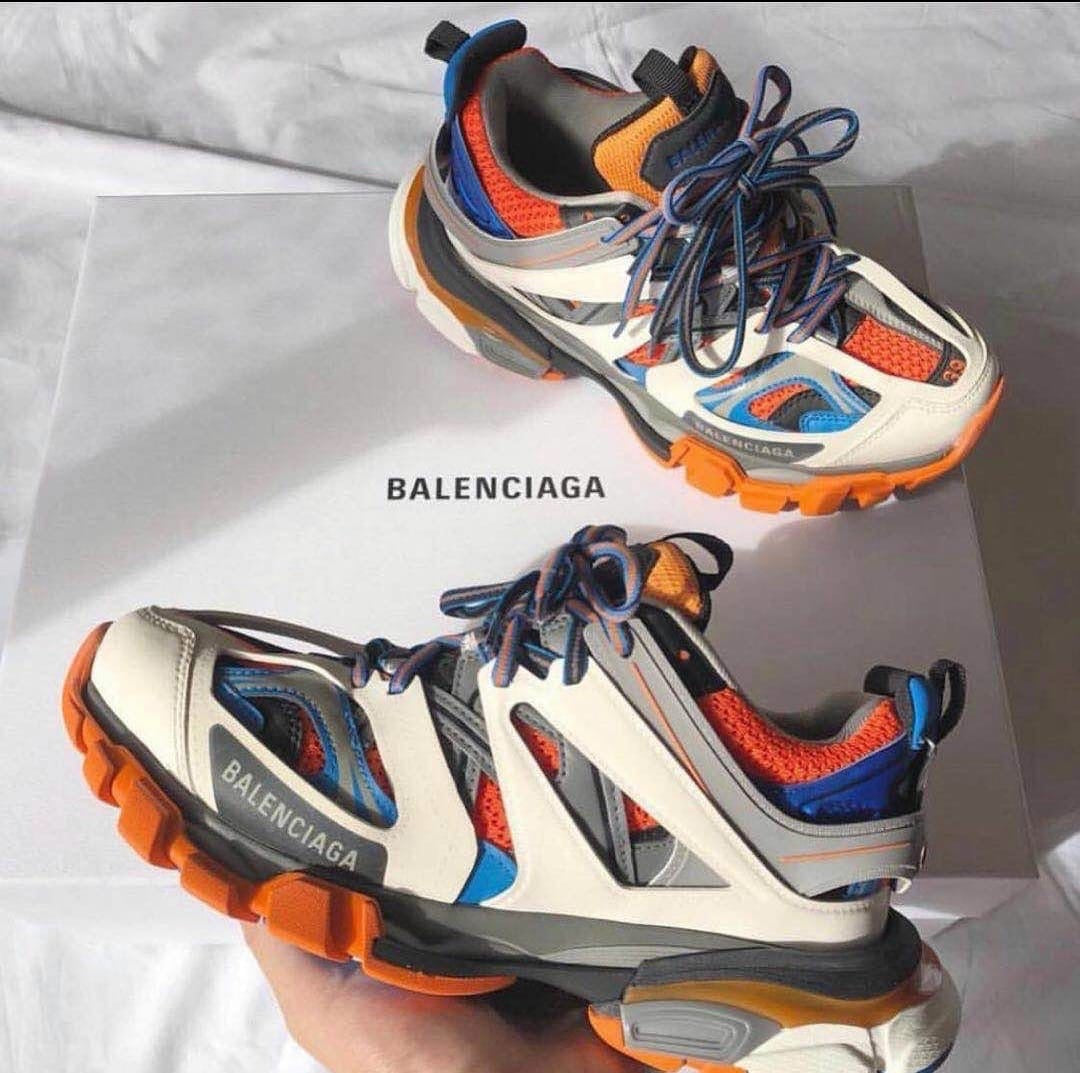 Balenciaga sneakers