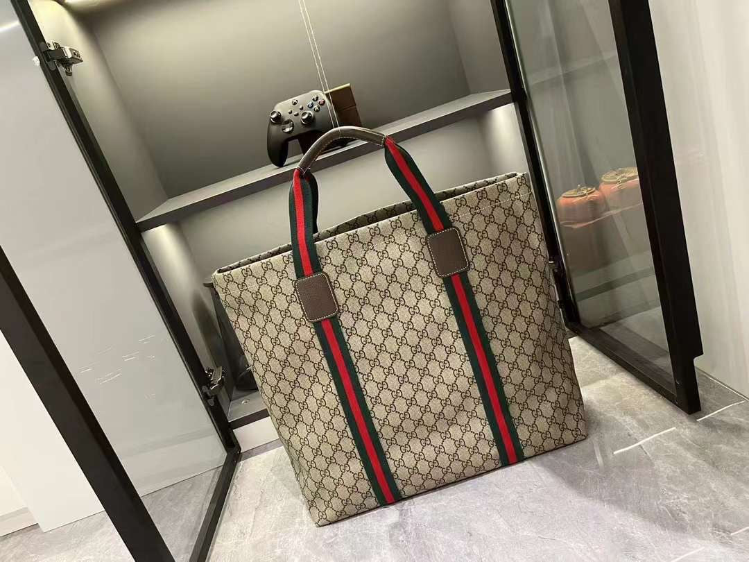 Gucci bag tote