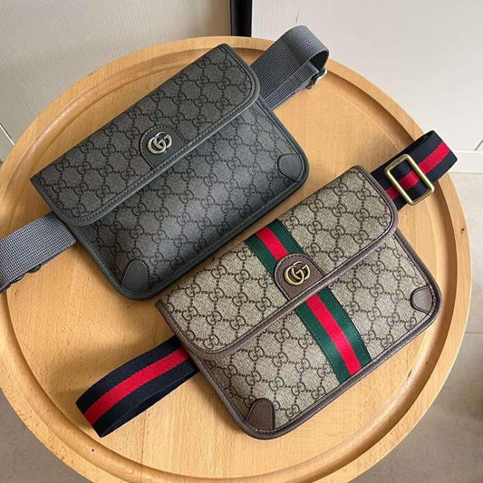 Gucci bag - waist bag