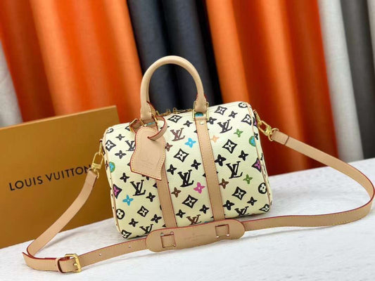 Lv bag tote