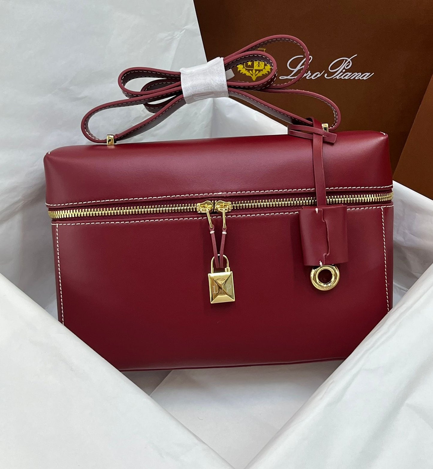 Loro piana bag