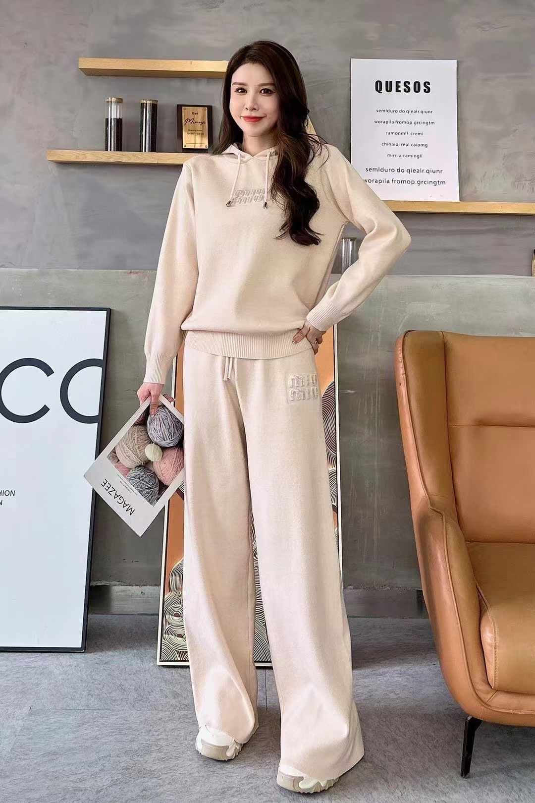 Miu miu tracksuit