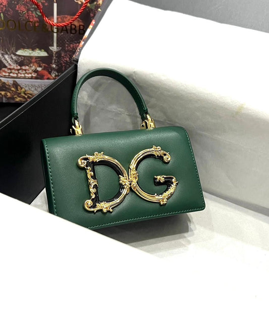 D&G bag