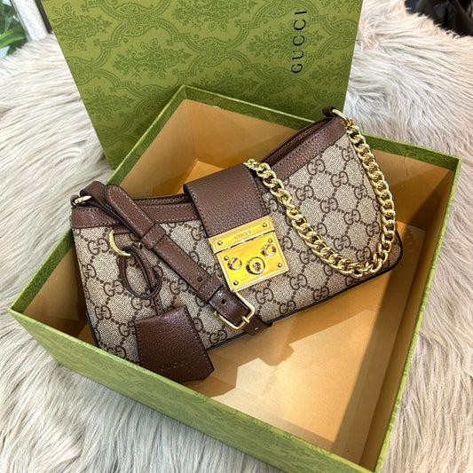 Gucci bag